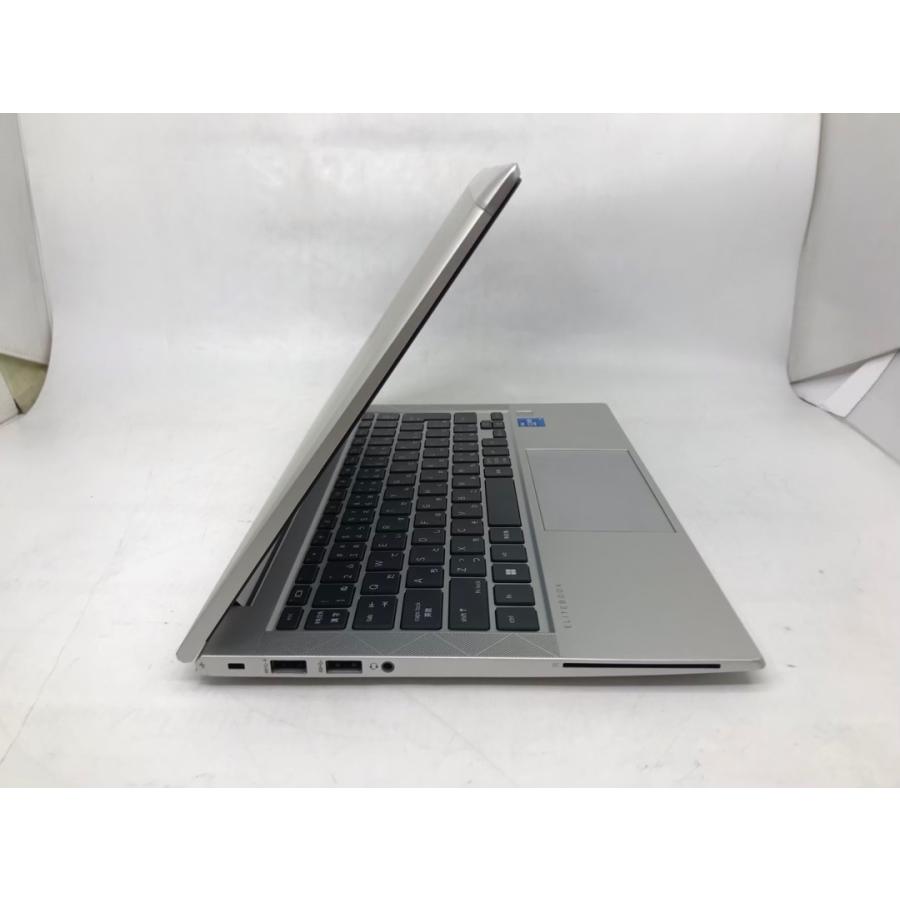 日本HP hp EliteBook 830 G8 中古 ノートパソコン Core i5-1145G7