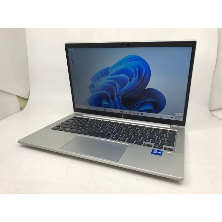 日本HP hp EliteBook 830 G8 中古 ノートパソコン Core i5-1145G7