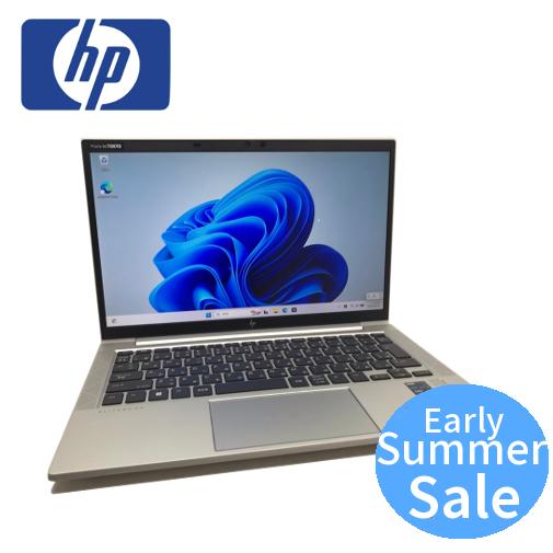 日本HP hp EliteBook 830 G8 中古 ノートパソコン Core i7-1165G7
