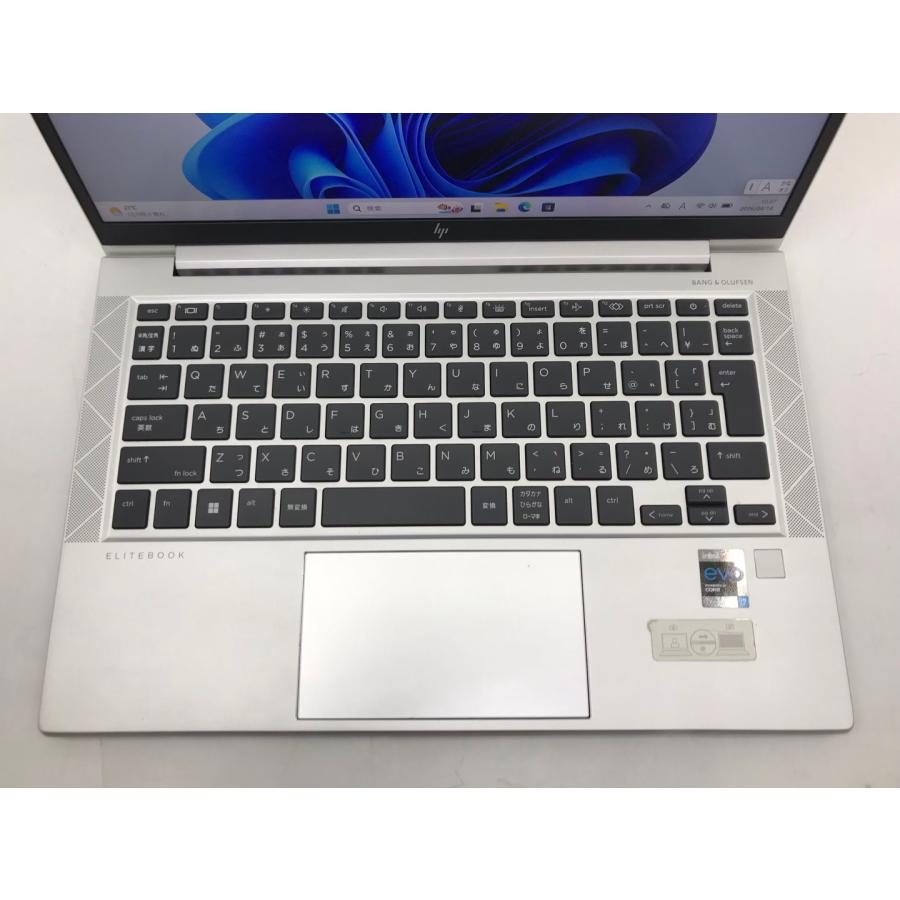 【ほぼ未使用】Core i7 | HP EliteBook 830 G8 HP EliteBook 830 G8 13.3