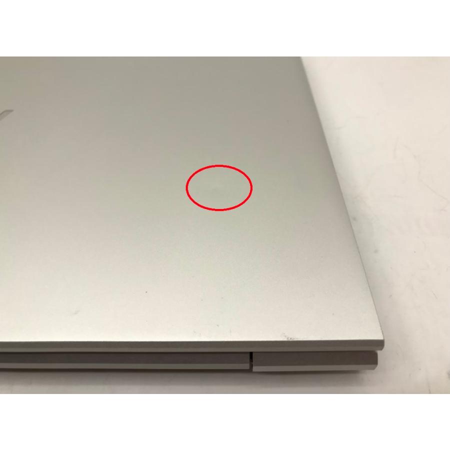 hp EliteBook 830 G8 中古 ノートパソコン Core i7-1165G7 メモリ16GB SSD512GB 無線LAN Wi-Fi6 カメラ 13.3インチ フルHD Windows11Pro 25H2 ちょい傷の画像