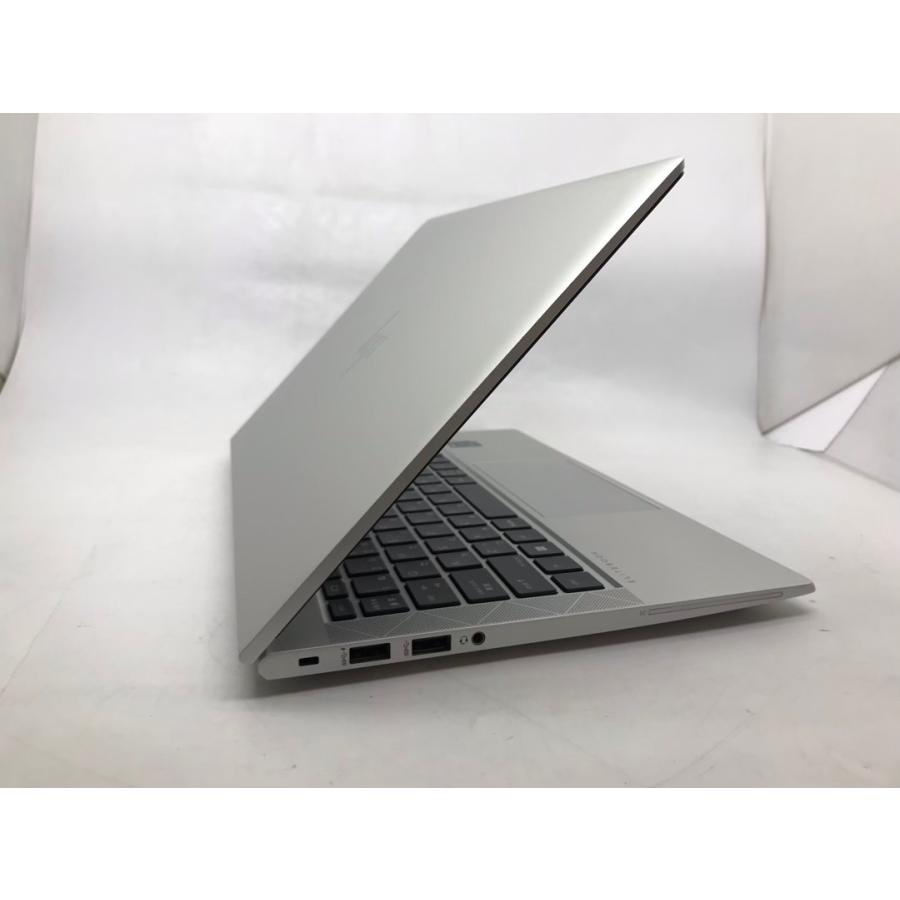 hp EliteBook 830 G8 中古 ノートパソコン Core i7-1165G7 メモリ32GB SSD512GB 無線LAN Wi-Fi6 カメラ 13.3インチ フルHD Windows11Pro 25H2の画像