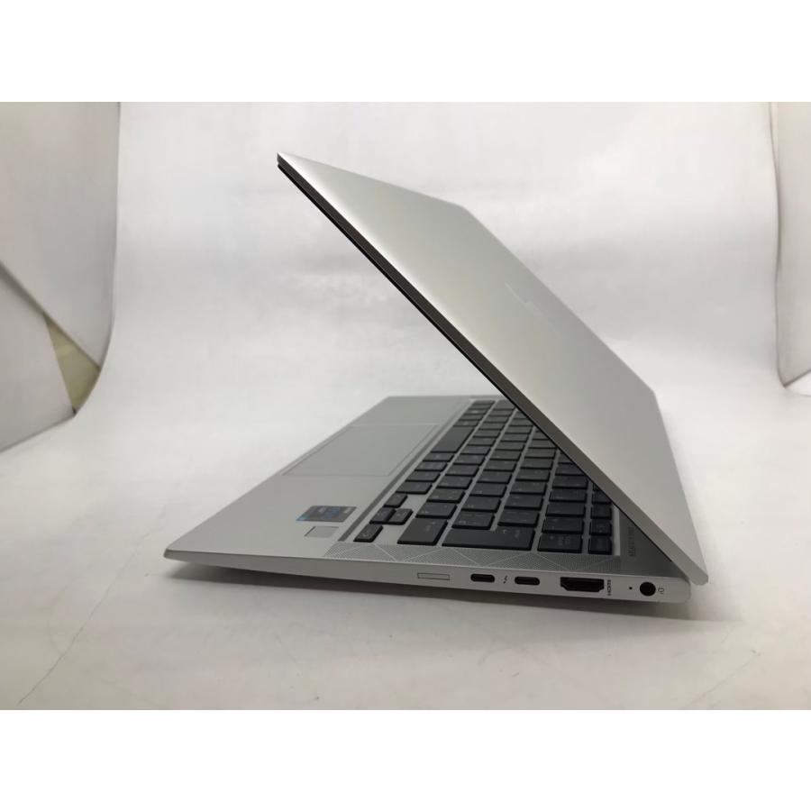 hp EliteBook 830 G8 中古 ノートパソコン Core i7-1165G7 メモリ32GB SSD512GB 無線LAN Wi-Fi6 カメラ 13.3インチ フルHD Windows11Pro 25H2の画像