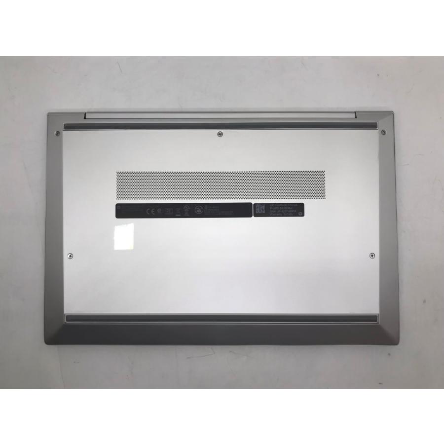 hp EliteBook 830 G8 中古 ノートパソコン Core i7-1165G7 メモリ32GB SSD512GB 無線LAN Wi-Fi6 カメラ 13.3インチ フルHD Windows11Pro 25H2の画像