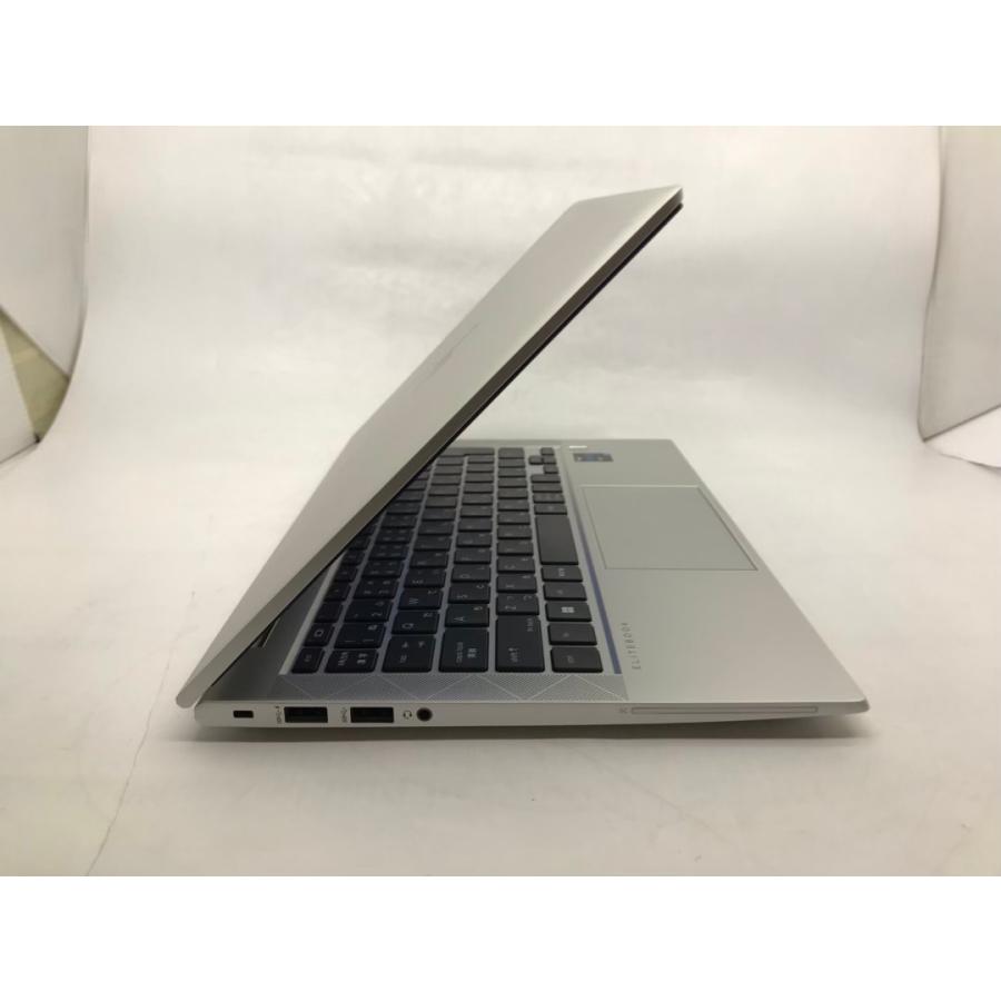 hp EliteBook 830 G8 中古 ノートパソコン Core i7-1165G7 メモリ32GB SSD512GB 無線LAN Wi-Fi6 カメラ 13.3インチ フルHD Windows11Pro 25H2 ちょい傷の画像