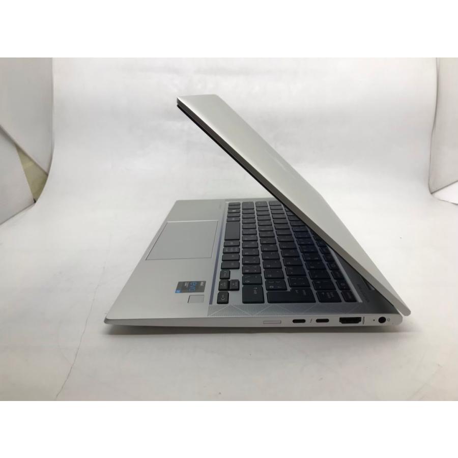hp EliteBook 830 G8 中古 ノートパソコン Core i7-1165G7 メモリ32GB SSD512GB 無線LAN Wi-Fi6 カメラ 13.3インチ フルHD Windows11Pro 25H2 ちょい傷の画像