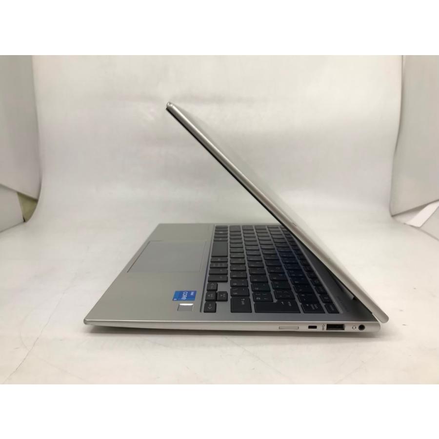 日本HP hp EliteBook 830 G9 中古 ノートパソコン Core i5-1235U