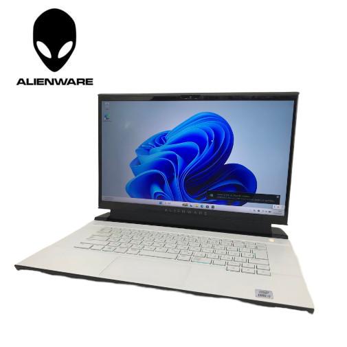 DELL（デル） DELL Alienware m15 R4 中古ゲーミング ノートパソコン