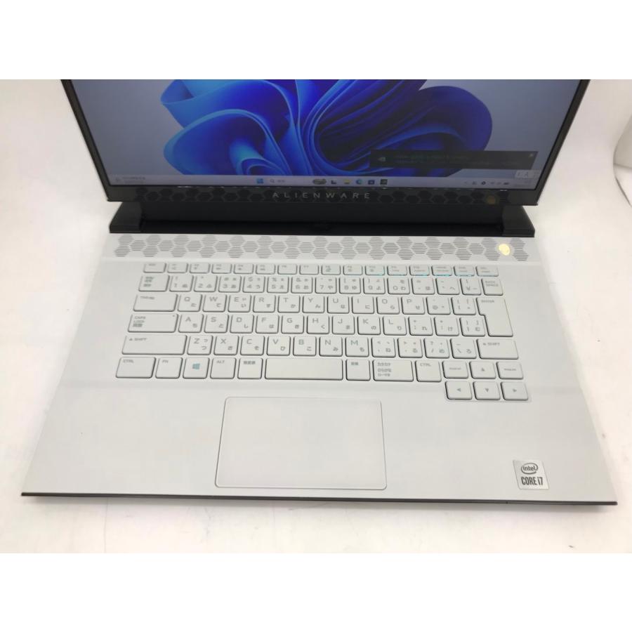 DELL（デル） DELL Alienware m15 R4 中古ゲーミング ノートパソコン