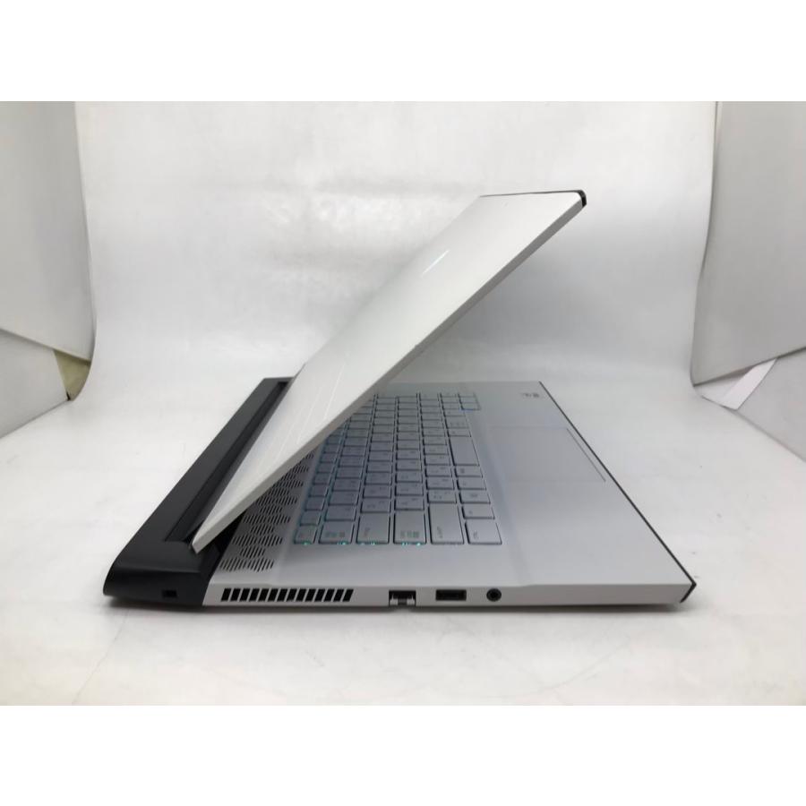 DELL（デル） DELL Alienware m15 R4 中古ゲーミング ノートパソコン 