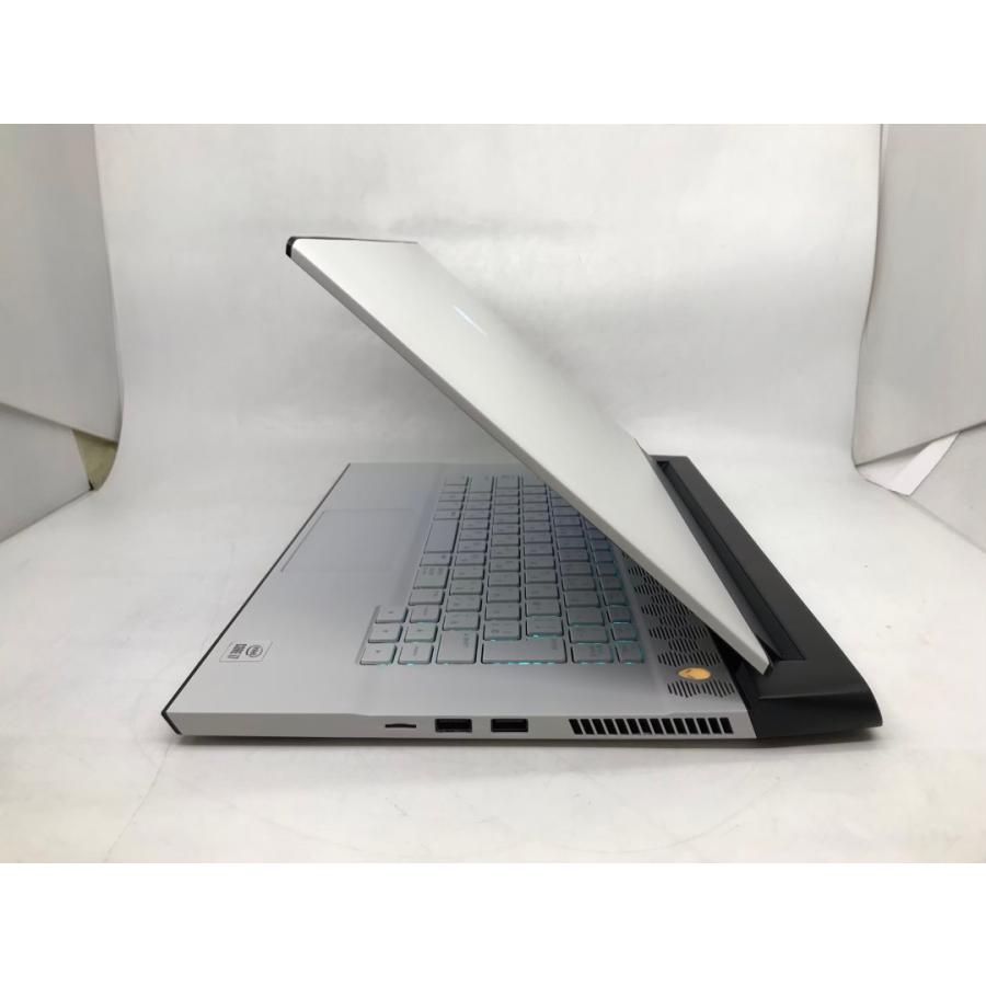 DELL（デル） DELL Alienware m15 R4 中古ゲーミング ノートパソコン