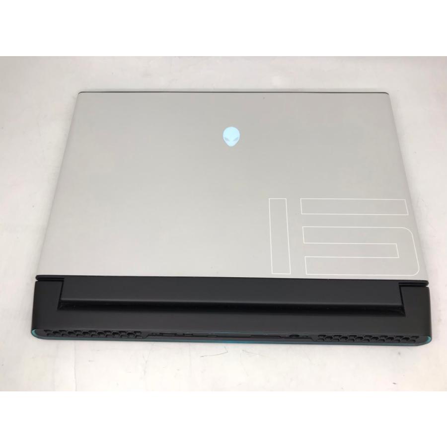DELL（デル） DELL Alienware m15 R4 中古ゲーミング ノートパソコン