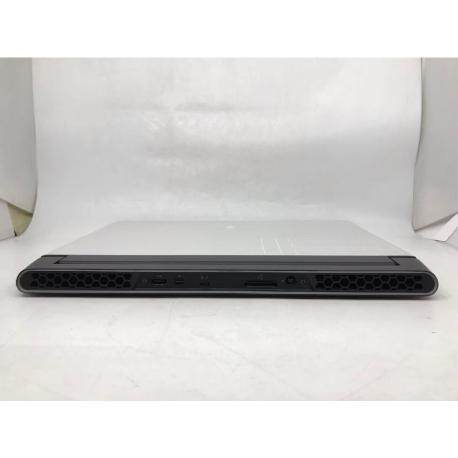 DELL（デル） DELL Alienware m15 R4 中古ゲーミング ノートパソコン