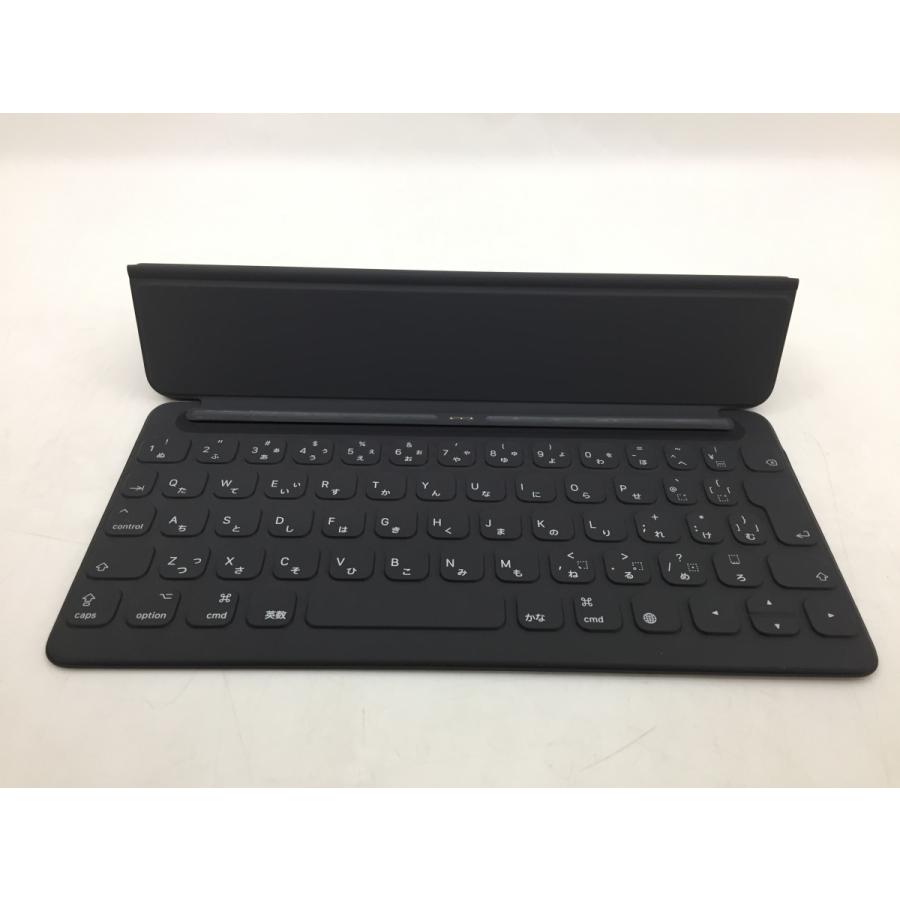 中古 キーボード APPLE Smart Keyboard MPTL2J/A A1829 iPad iPad Pro Ipad Air 動作確認済 送料無料｜oastation2014｜03