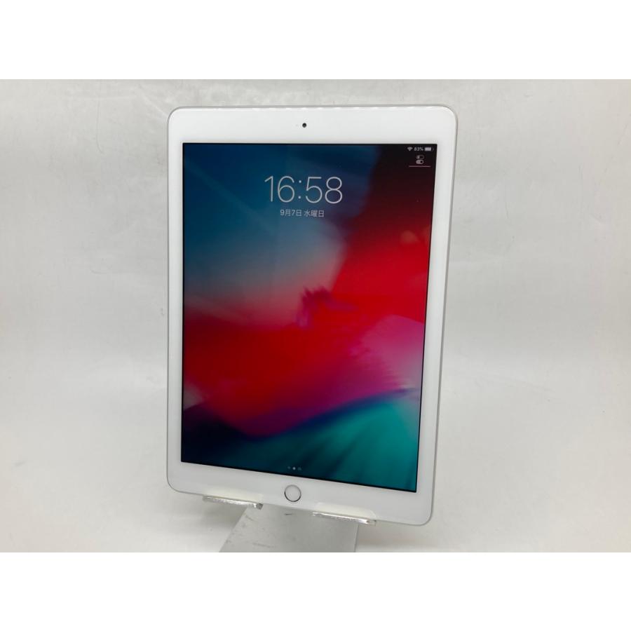 iPad Apple 第6世代 中古 Wi-Fi+Cellularモデル 容量32GB 9.7インチ