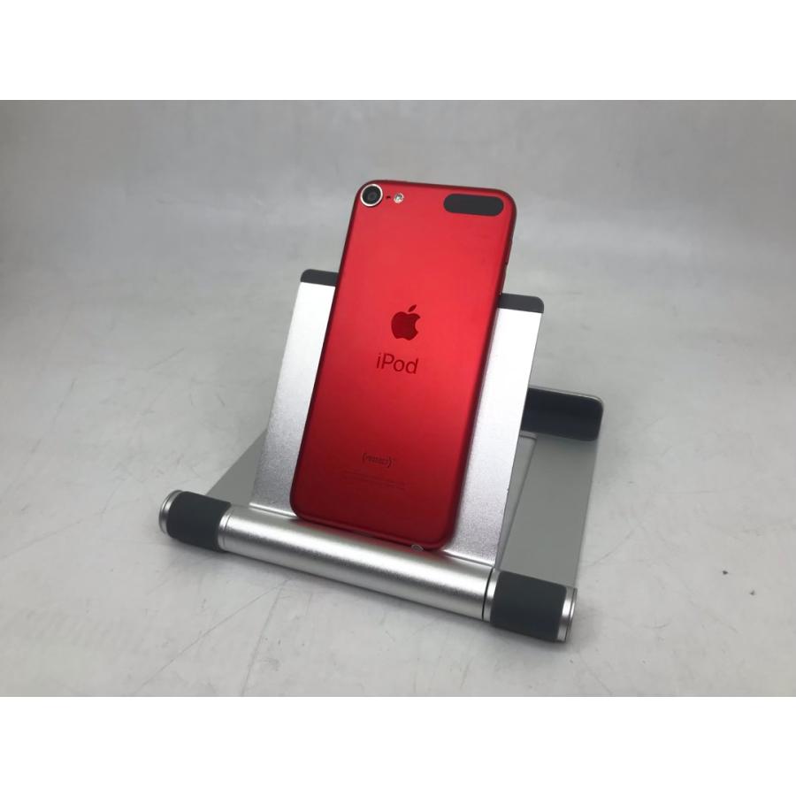 iPod touch第7世代128G プロダクトレッドn Latest Model Apple iPod 