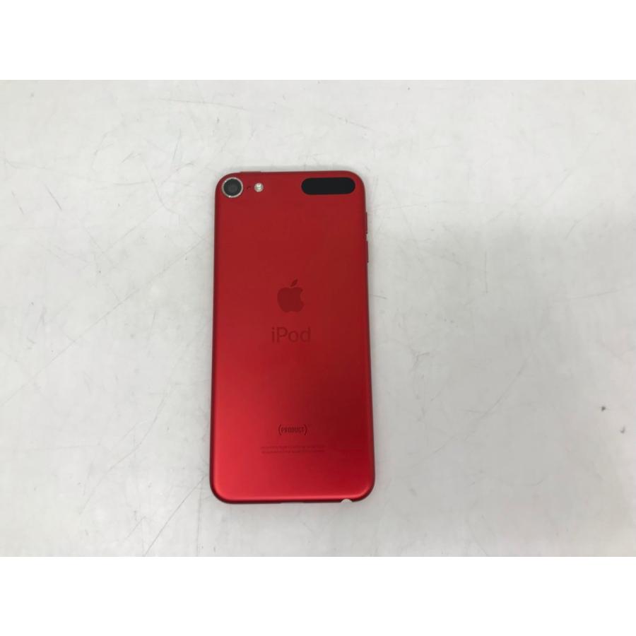 iPod touch (PRODUCT)RED 第7世代 256GB iPod touch Apple 中古 第7
