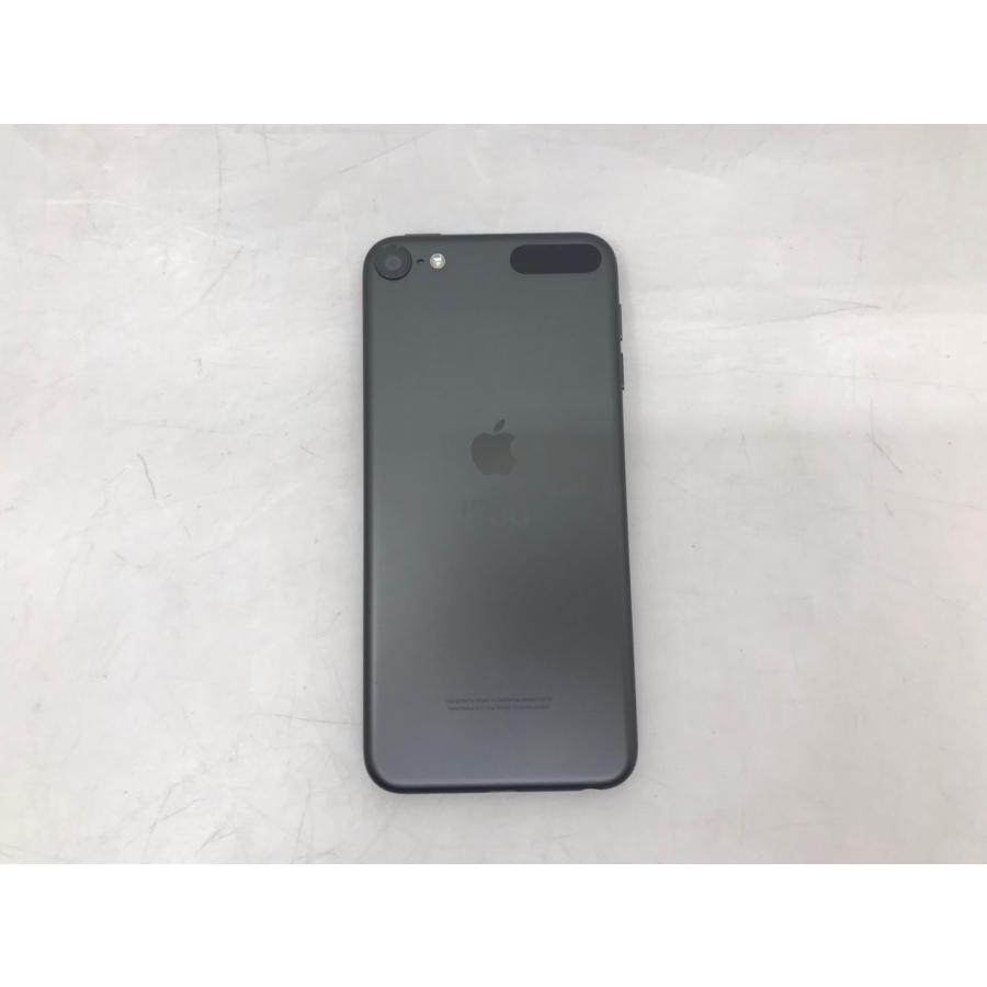 Apple iPod touch 中古 第7世代 MVHW2J/A MVHV2J/A スペースグレイ シルバー Wi-Fi 容量32GB A2178 4インチ Retina Bluetooth 整備済 ちょいキズの画像