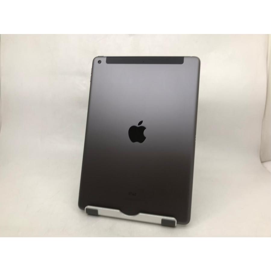 iPad Apple 中古 第7世代 Wi-Fi+Cellularモデル MW6A2J/A 32GB A2198
