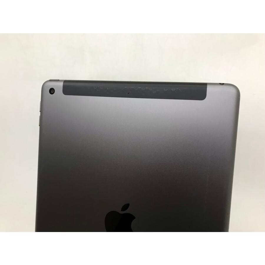 iPad Apple 中古 第7世代 Wi-Fi+Cellularモデル MW6A2J/A 32GB A2198