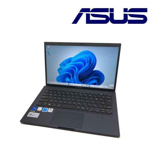 ExpertBook Asus B1 B1400CEAE-EB2600R 中古ノートパソコン Core i7 