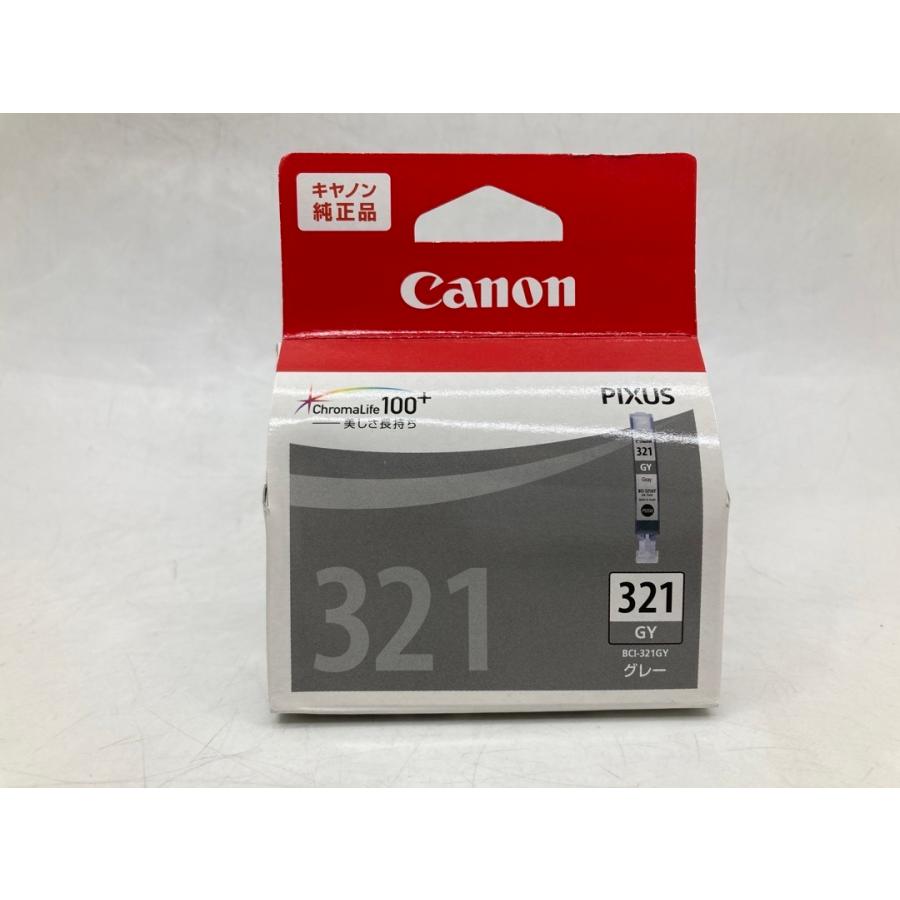 Canon BCI-321《期限切れ・40個セット》　純正品 PIXUS Canon BCI-321 BCI-320 各色 純正インクカートリッジ