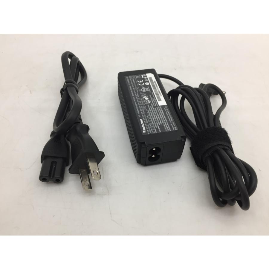 Panasonic（パナソニック） 中古 純正 ACアダプター CF-AA62U2F M1 CF