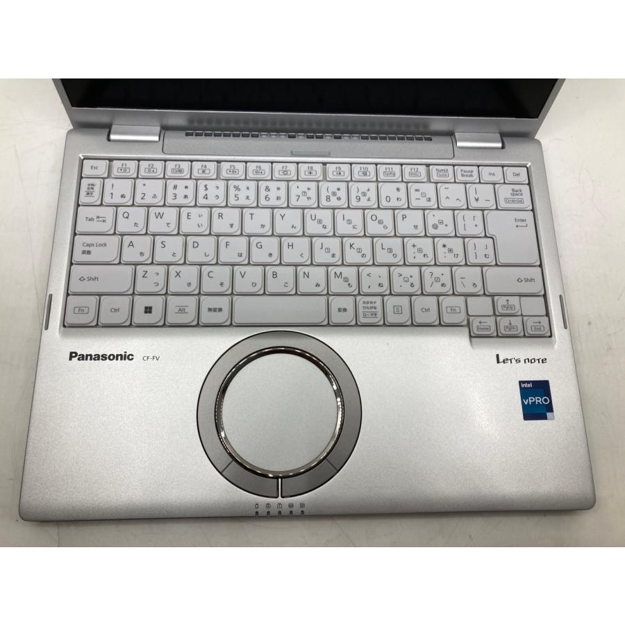 美品 パナソニック FV4 第13世代 i5-1345U 16G office 美品 パナソニック FV4 第13世代 i5-1345U 16G office - メルカリ