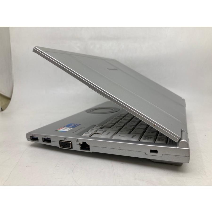 Let's note Panasonic Let's CF-SV1 中古ノートPC Core i7-1185G7
