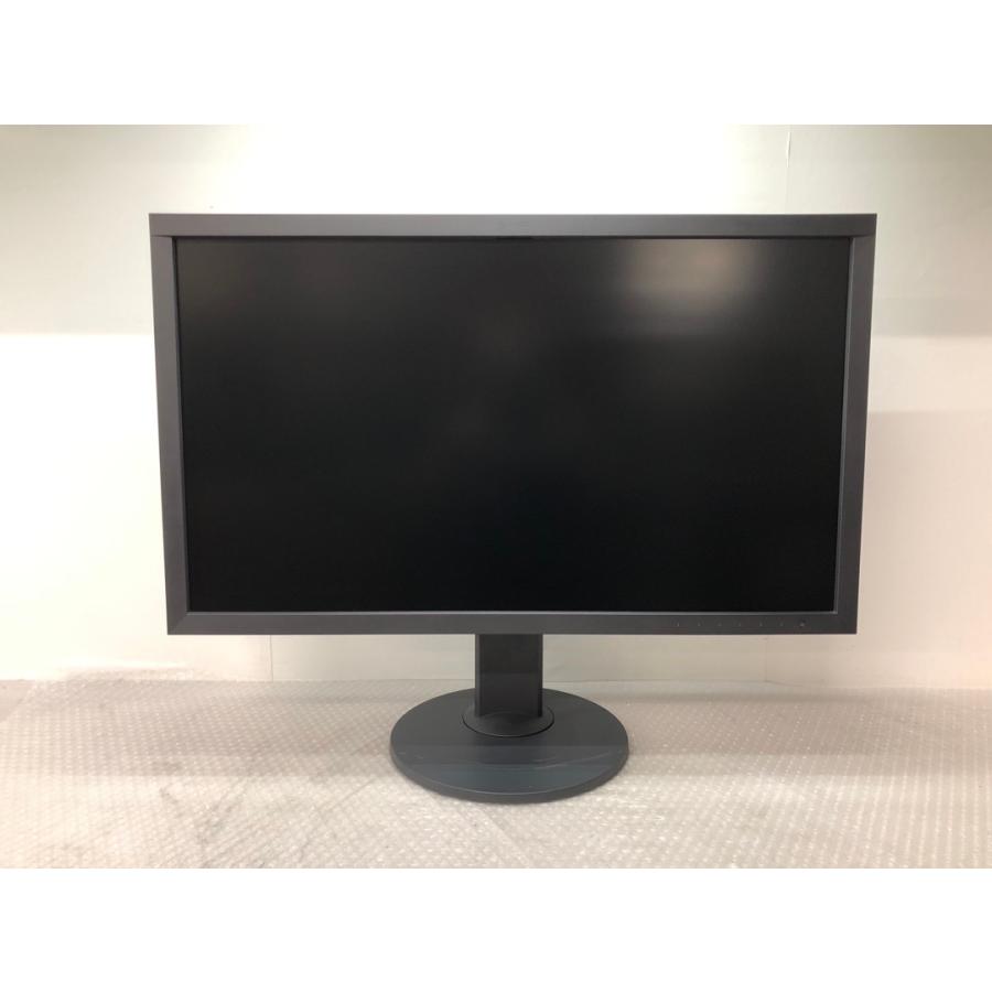 ColorEdge EIZO CG2730 BK 使用時間15347h 中古ディスプレイ 27 ColorEdge EIZO CG2730 BK 使用時間15347h 中古ディスプレイ 27