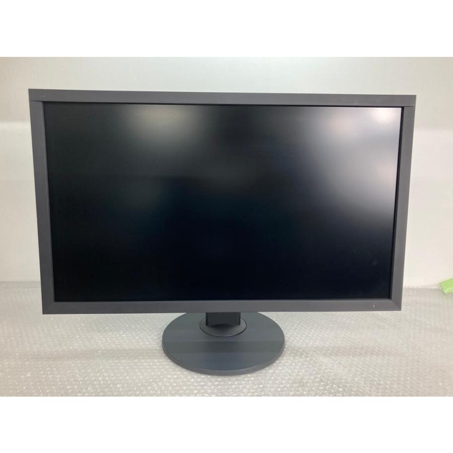 ColorEdge EIZO CG2730 BK 使用時間13159h 中古ディスプレイ 27インチ