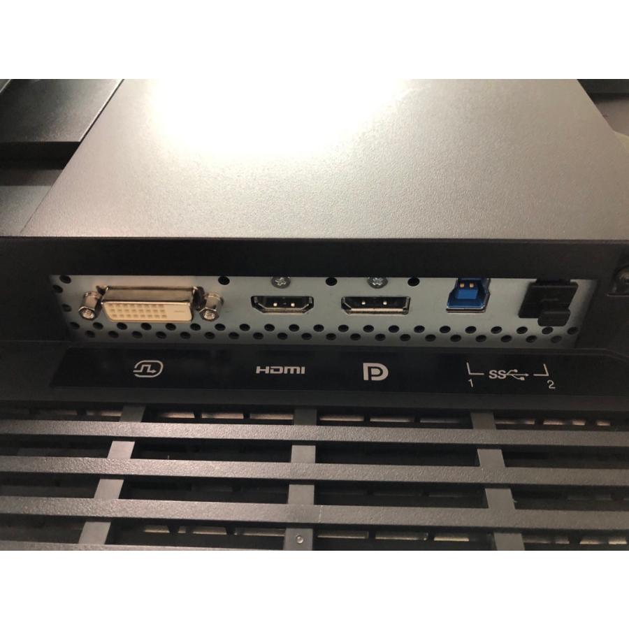 ColorEdge EIZO CG2730 BK 使用時間15347h 中古ディスプレイ 27 ColorEdge EIZO CG2730 BK 使用時間15347h 中古ディスプレイ 27