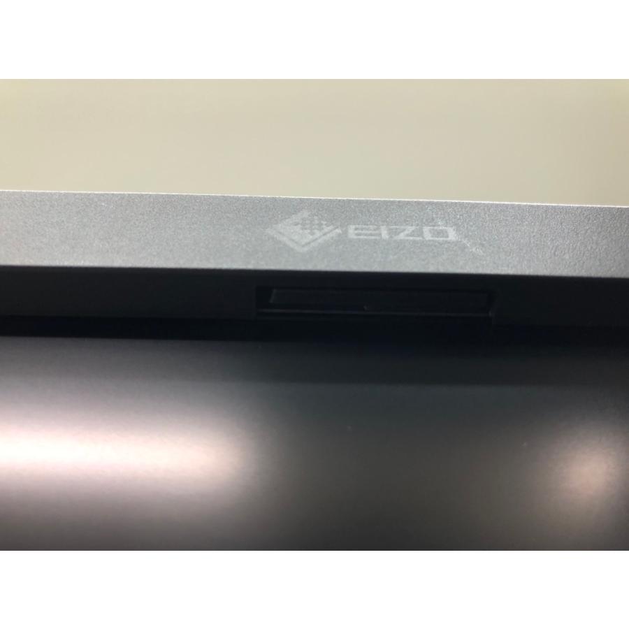 ColorEdge EIZO CG2730-BK 使用時間15347h 中古ディスプレイ 27 ColorEdge EIZO CG2730-BK 使用時間15347h 中古ディスプレイ 27