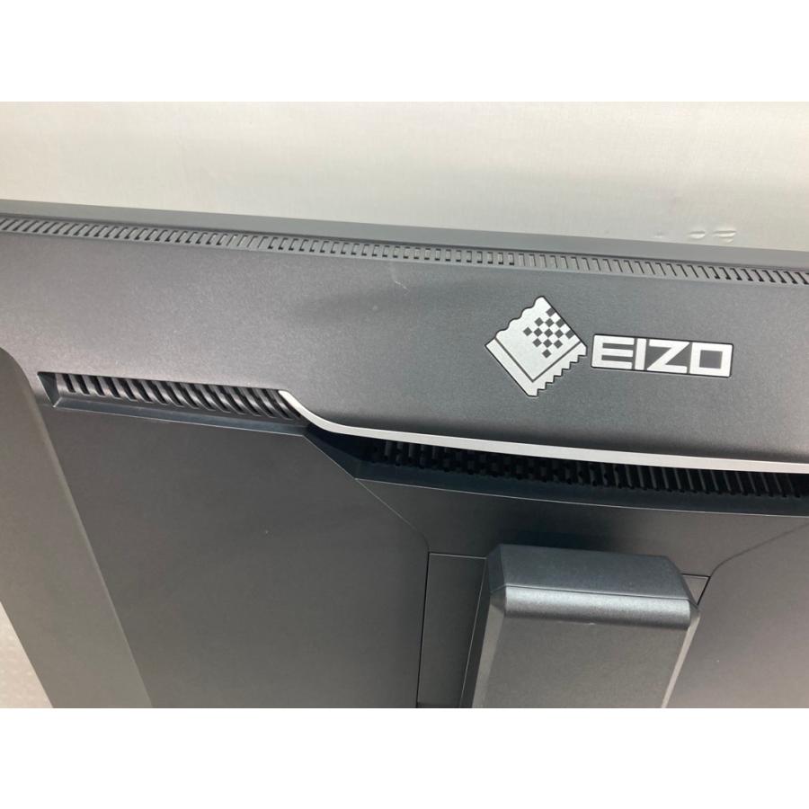 EIZO CG277-BK 27インチ 使用時間6606時間 ColorEdgeCG277 27