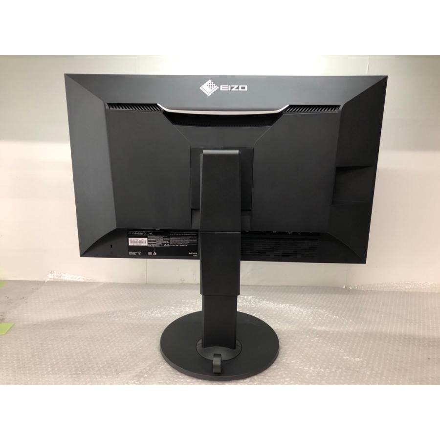 ColorEdge EIZO CG279X 使用時間7056h 中古液晶モニタ 27 ColorEdge EIZO CG279X 使用時間7056h 中古液晶モニタ 27
