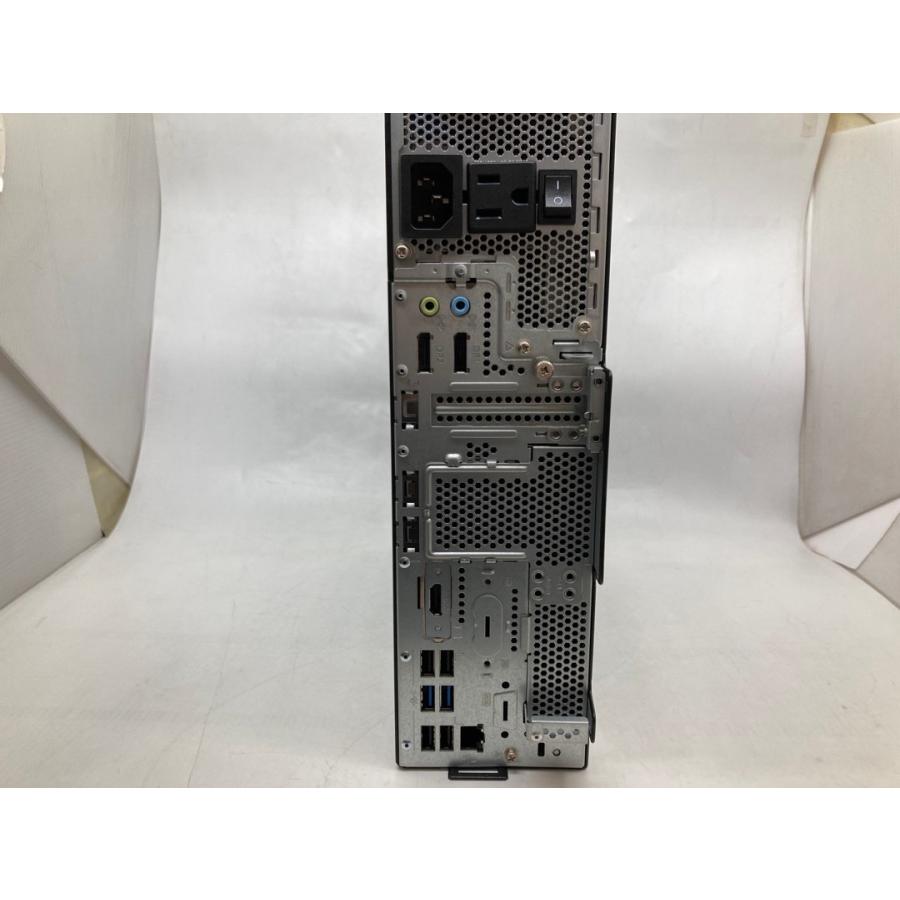ジャンク　FUJITSU ESPRIMO D7012/LX i7 2023年製 富士通（FUJITSU） ESPRIMO D7012/LX FMVD5405SP 中古デスクトップ