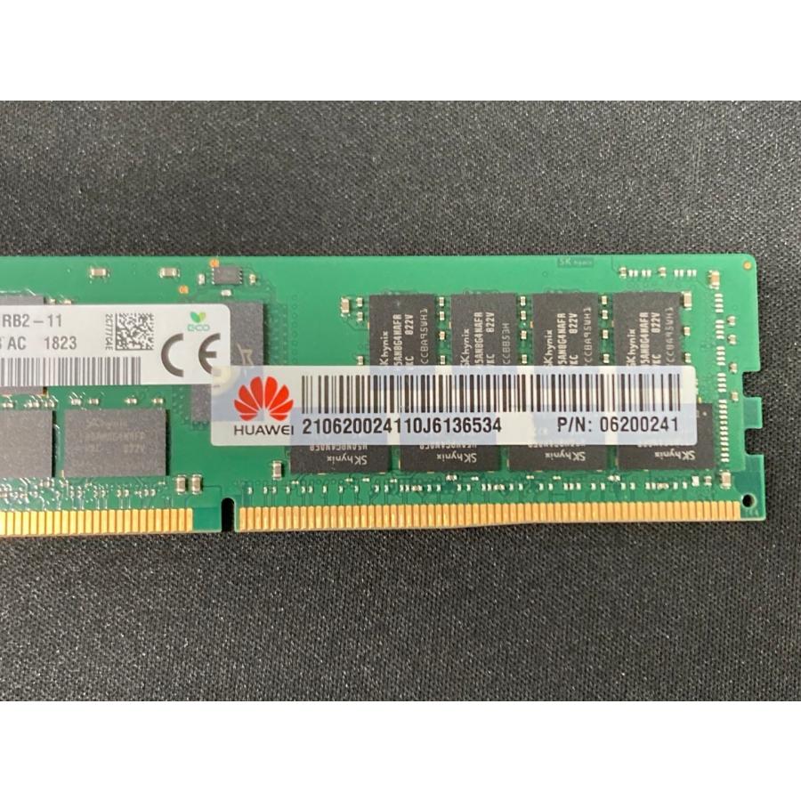 SKhynix PC4-2666V DDR4 21300 32GBモジュール ECC デスクトップ用