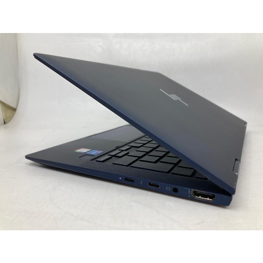 日本HP hp DragonFly G2 中古ノートパソコン Intel11世代 Core i7
