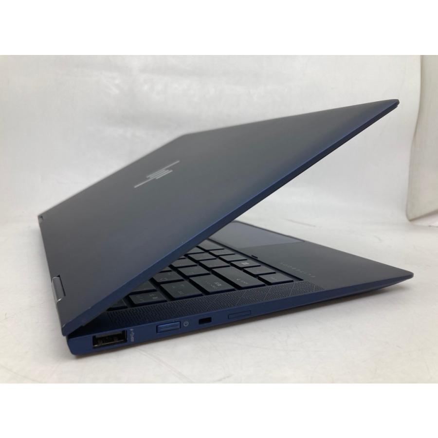 日本HP hp DragonFly G2 中古ノートパソコン Intel11世代 Core i7