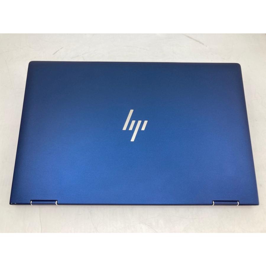 日本HP hp DragonFly G2 中古ノートパソコン Intel11世代 Core i7