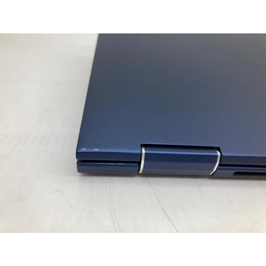 日本HP hp DragonFly G2 中古ノートパソコン Intel11世代 Core i7