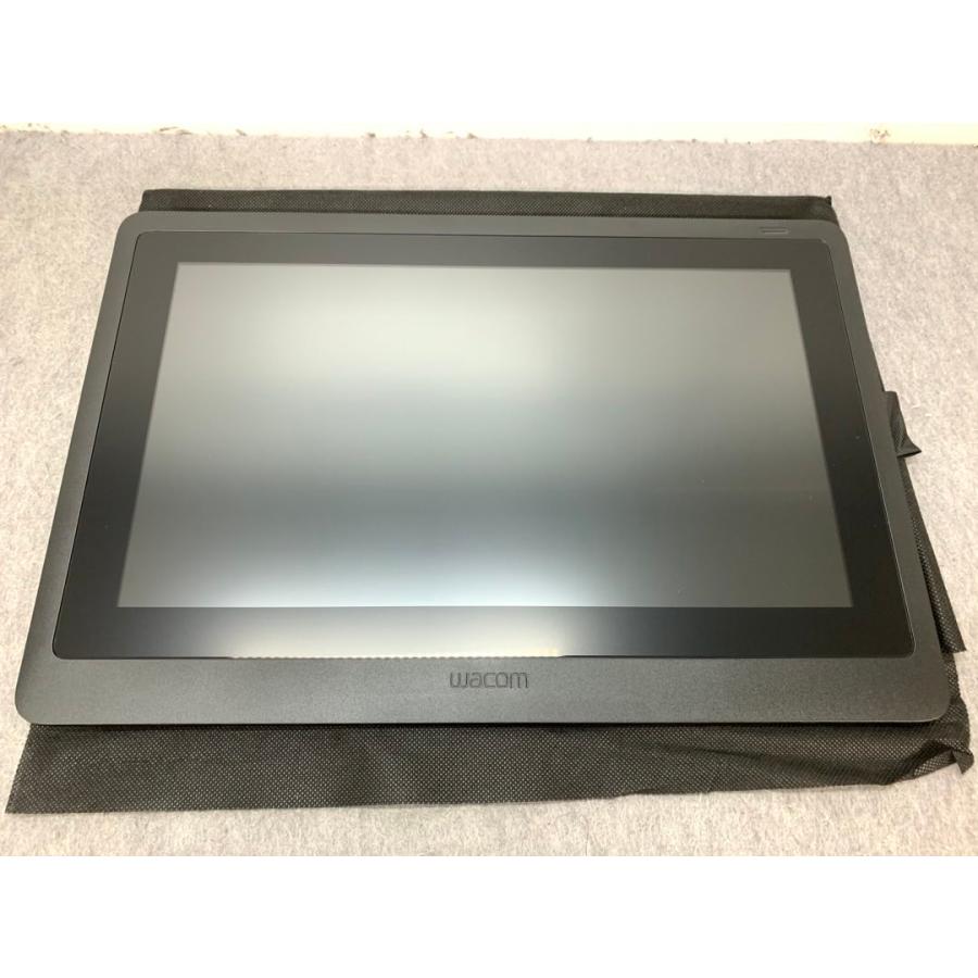 Cintiq wacom ワコム 16 DTK-1660K0D 液晶ペンタブレット 液タブ 15.6