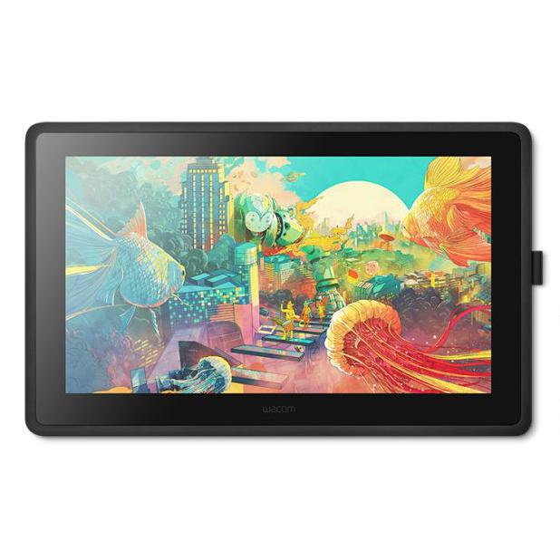 R*s様 ワコム 液晶ペンタブレット Wacom DTK-1660 R*s様 ワコム 液晶ペンタブレット Wacom DTK-1660 Amazon