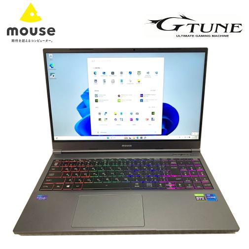 G-TuneE5-165i7-12700HRTX3060メモリ32GBジャンク G-TuneE5-165i7-12700HRTX3060メモリ32GBジャンク - メルカリ