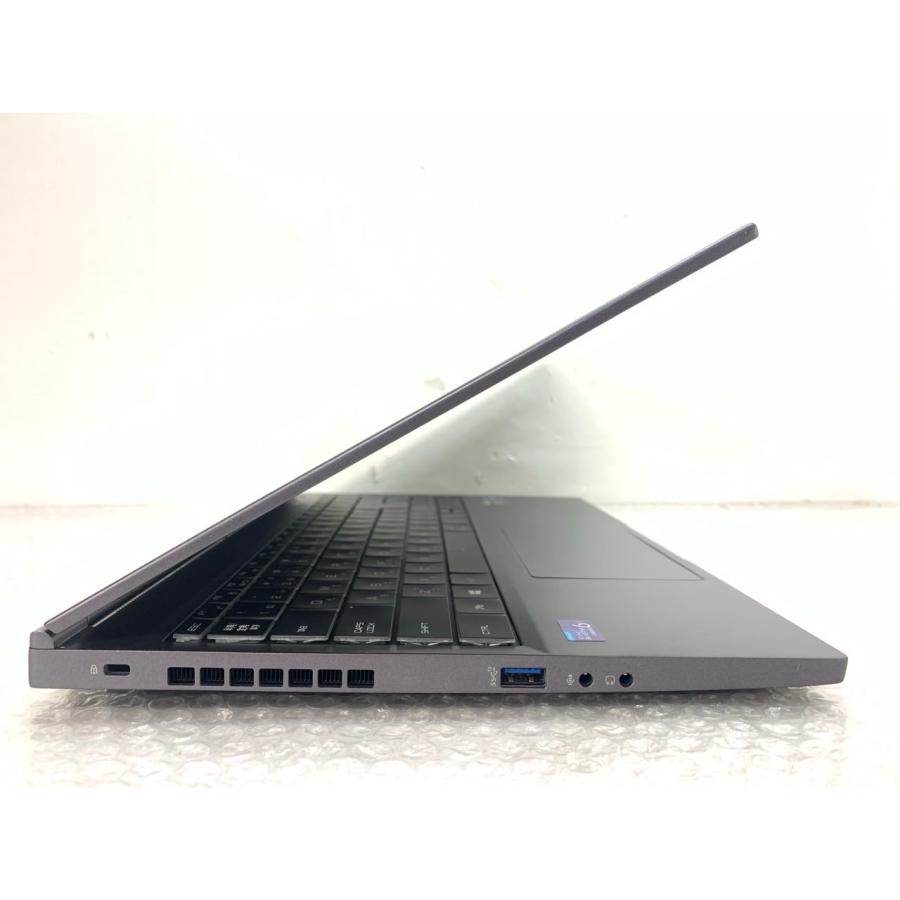 G TUNE マウスコンピューター G-TUNE E5-165-TGLAB ゲーミングノートPC