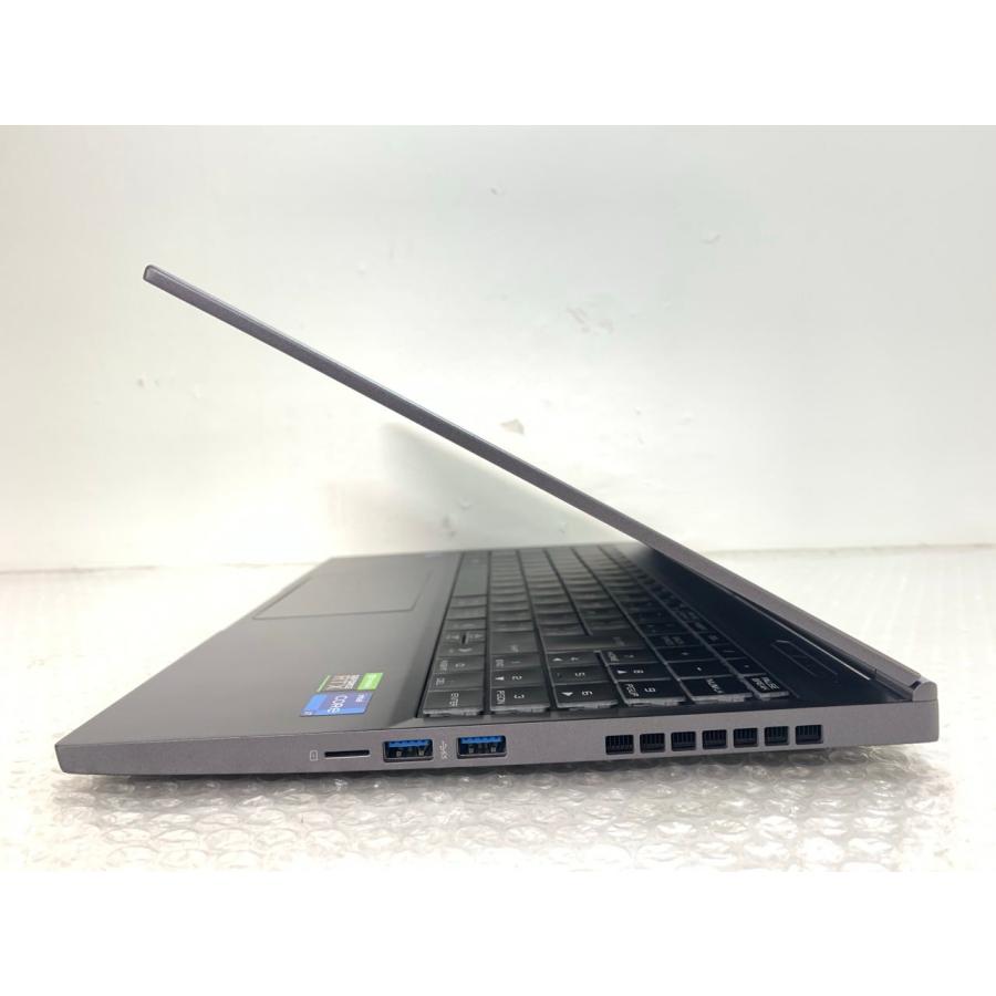 G TUNE マウスコンピューター G-TUNE E5-165-TGLAB ゲーミングノートPC