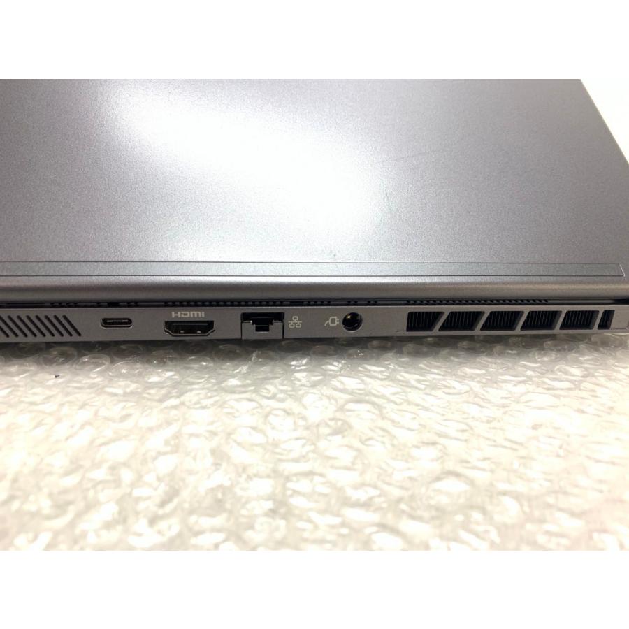 G TUNE マウスコンピューター G-TUNE E5-165-TGLAB ゲーミングノートPC
