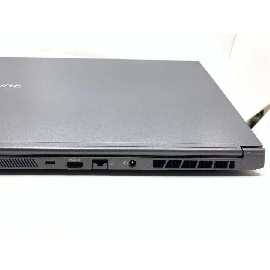 TOSHIBA ノートPC 本体とマウスセット G-Tune E5-165J 日本eスポーツ連合 JeSU公認 ゲーミングノート