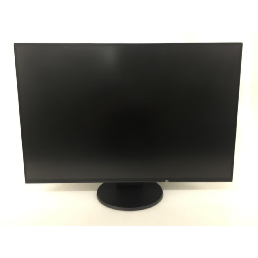 EIZO FlexScan EV2456-BK 使用時間803h 24.1インチ 中古 液晶モニタ 1920×1200 スピーカー搭載 LEDバックライト IPSパネル アンチグレア 送料無料 ワケアリ｜oastation2014｜02