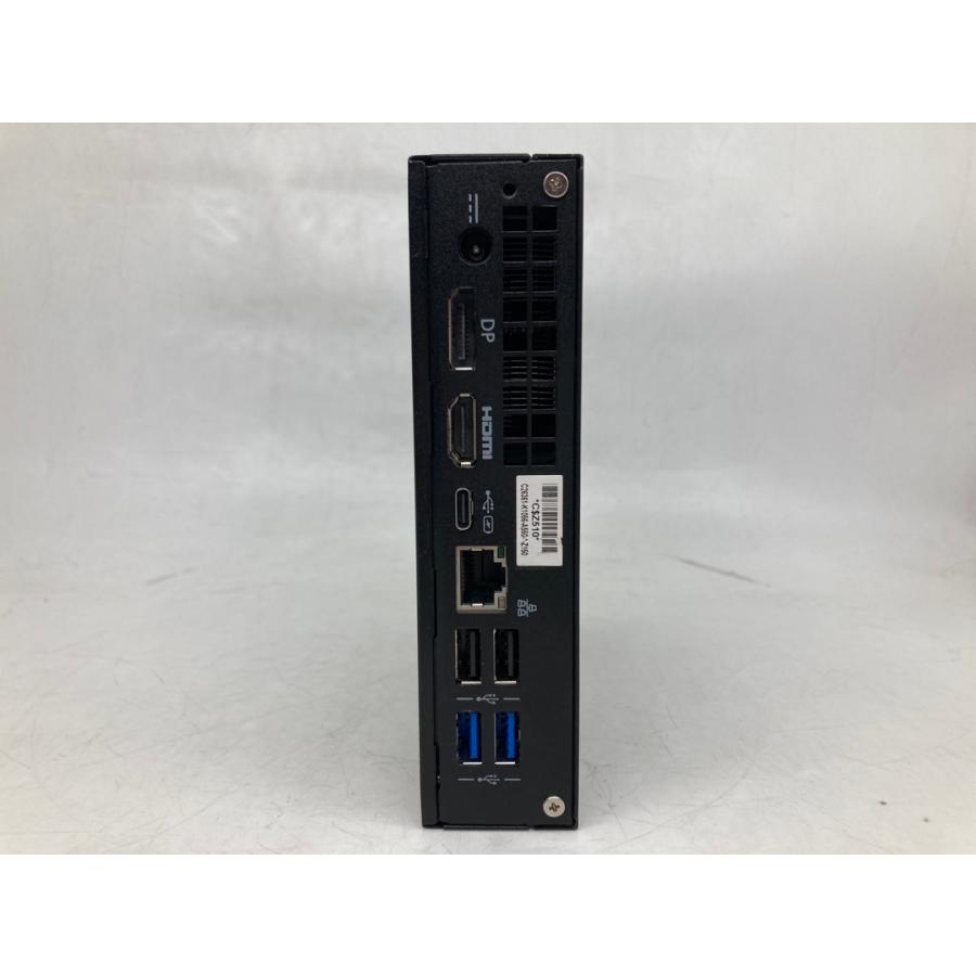 富士通（FUJITSU） ESPRIMO G5010/E 小型デスクトップパソコン Core i5